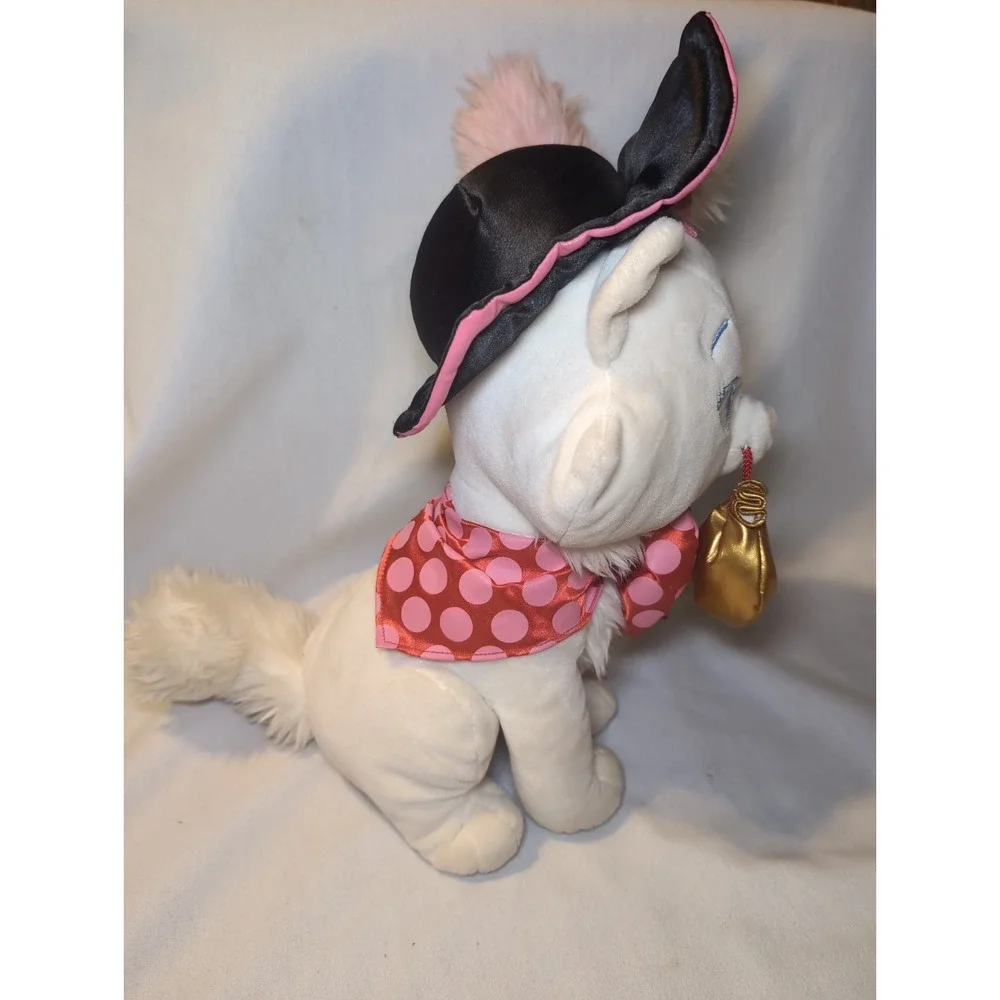 Vintage Y2K 2000s Disney Store Pirates Marie 14